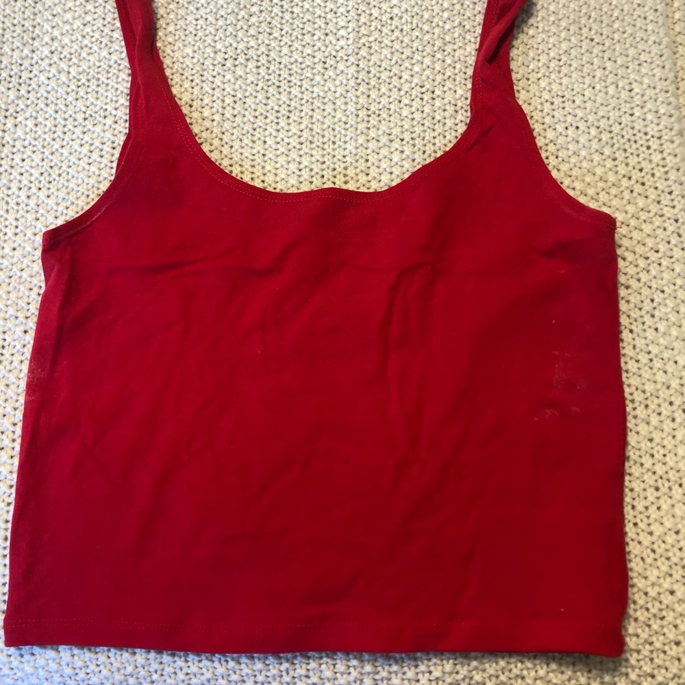 Tank top